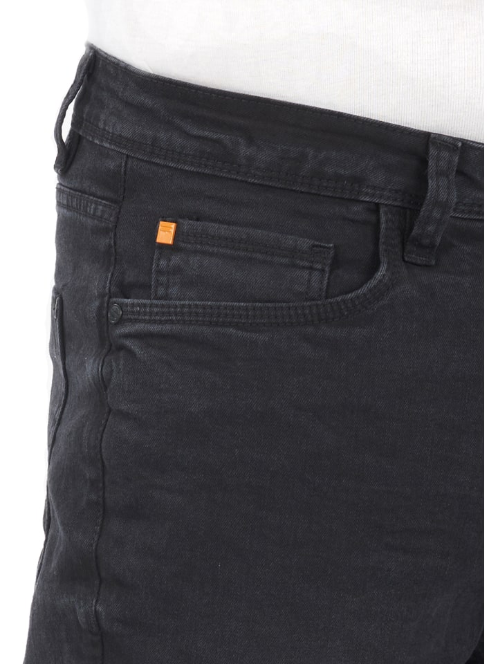 riverso  Jeans RIVFalko bootcut in Schwarz günstig kaufen