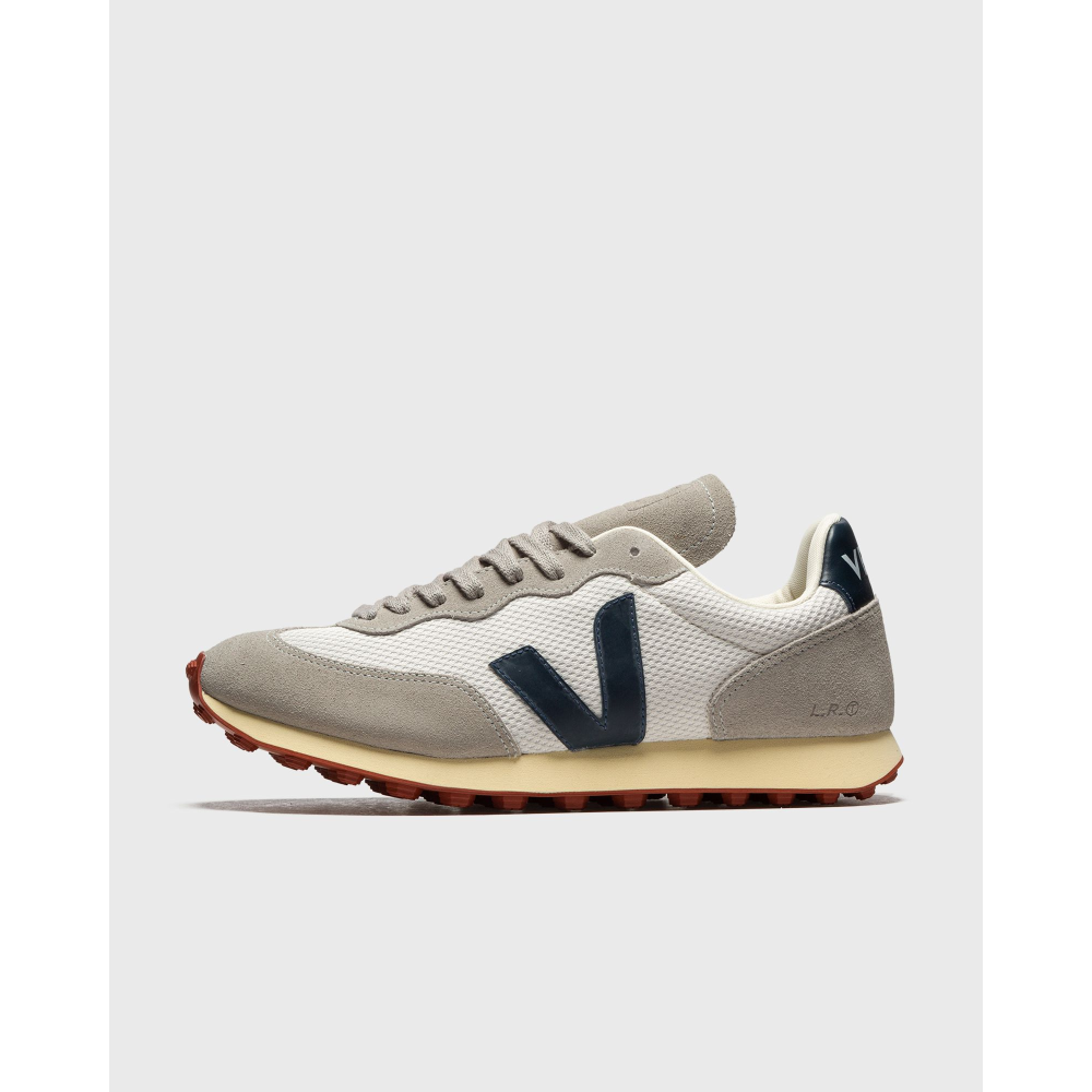 VEJA Rio Branco RB0102866B / grau