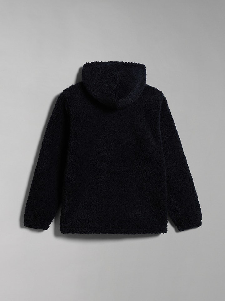 Napapijri Fleecepullover 