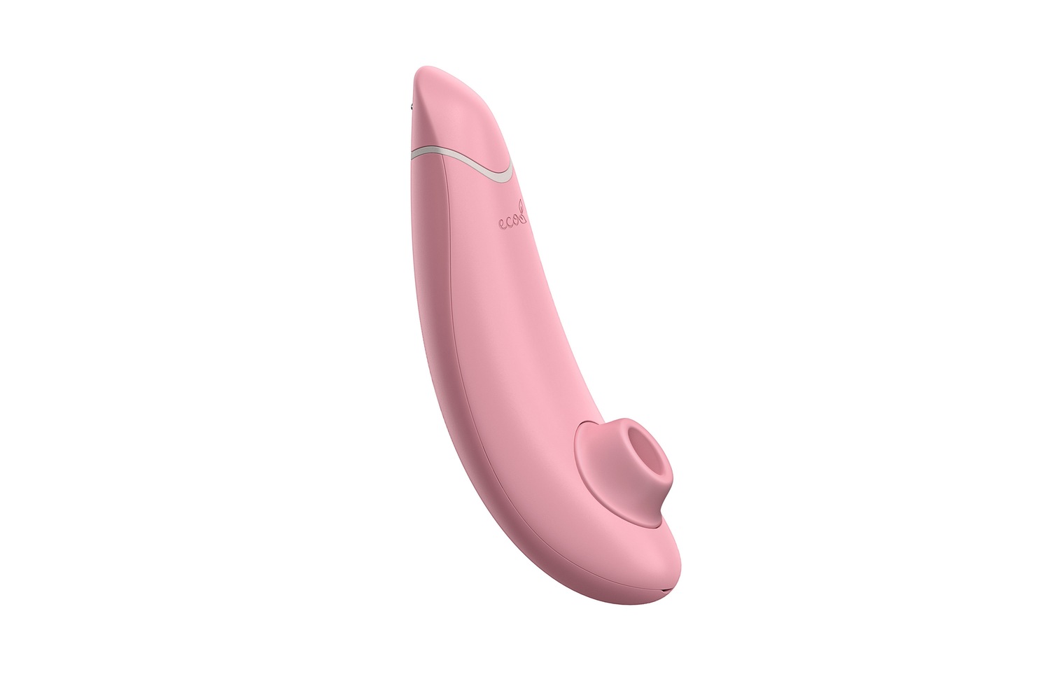 Wibrator próżniowy Womanizer Rose
