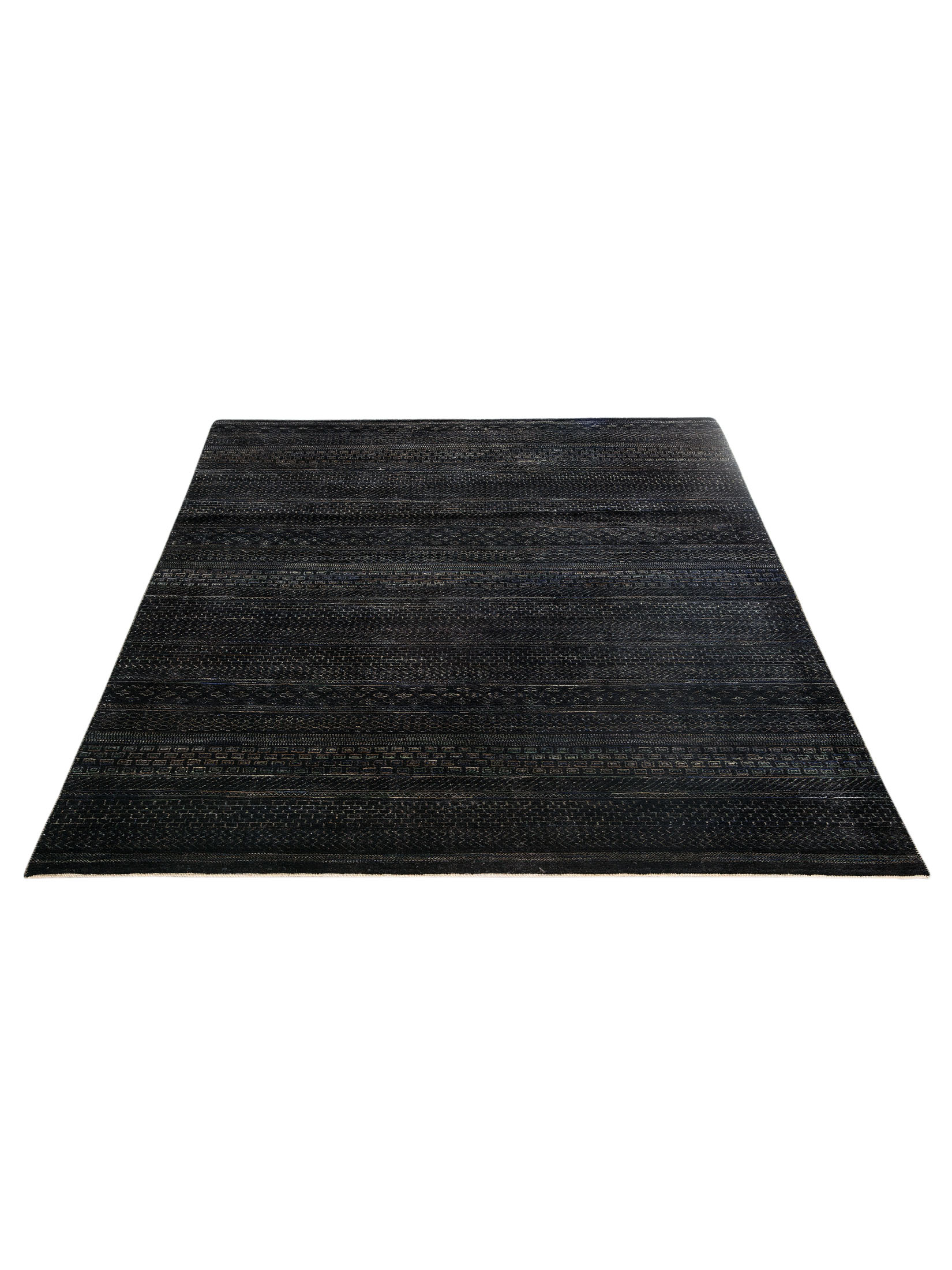 Contemporary Gabbeh ca. 193 x 304 cm, Unikat / Einzelstück