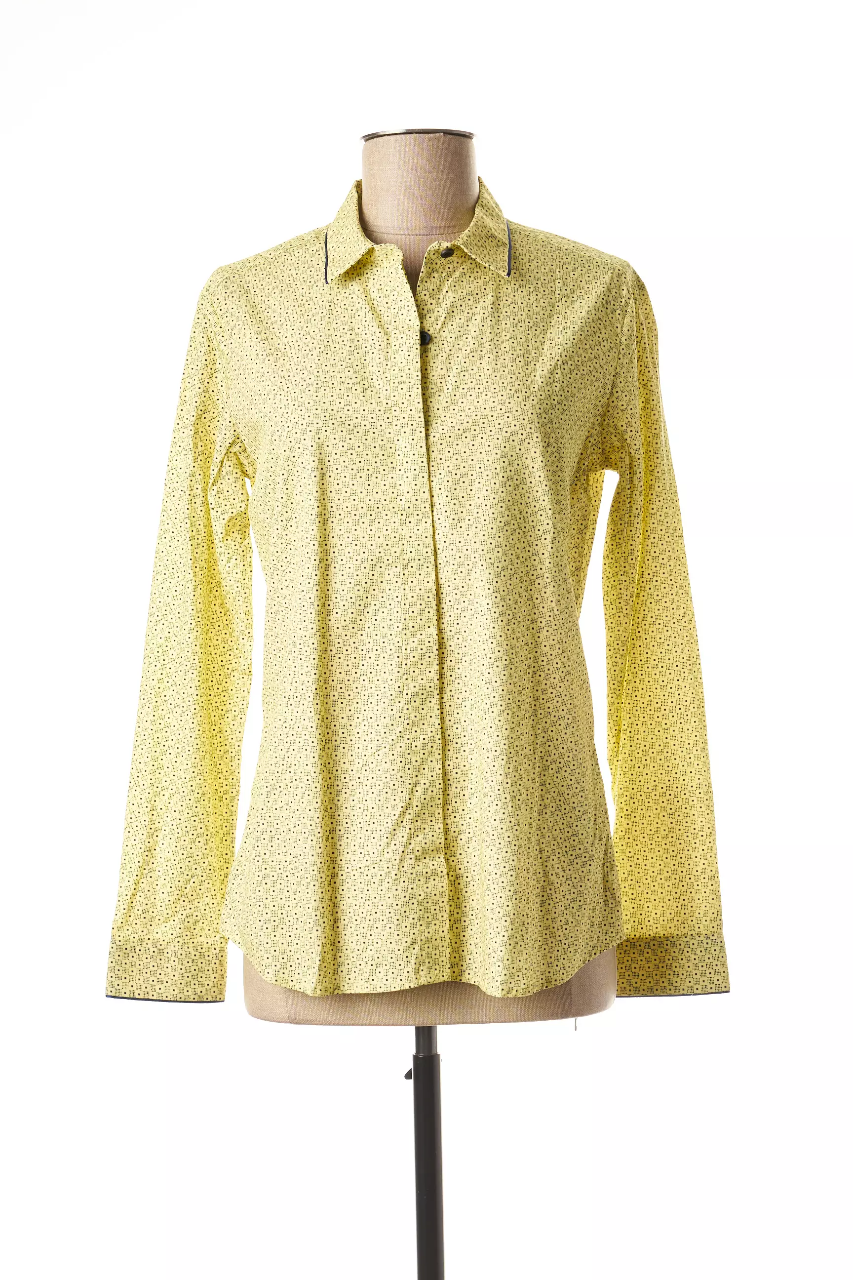 Mexx Chemisiers Femme couleur vert