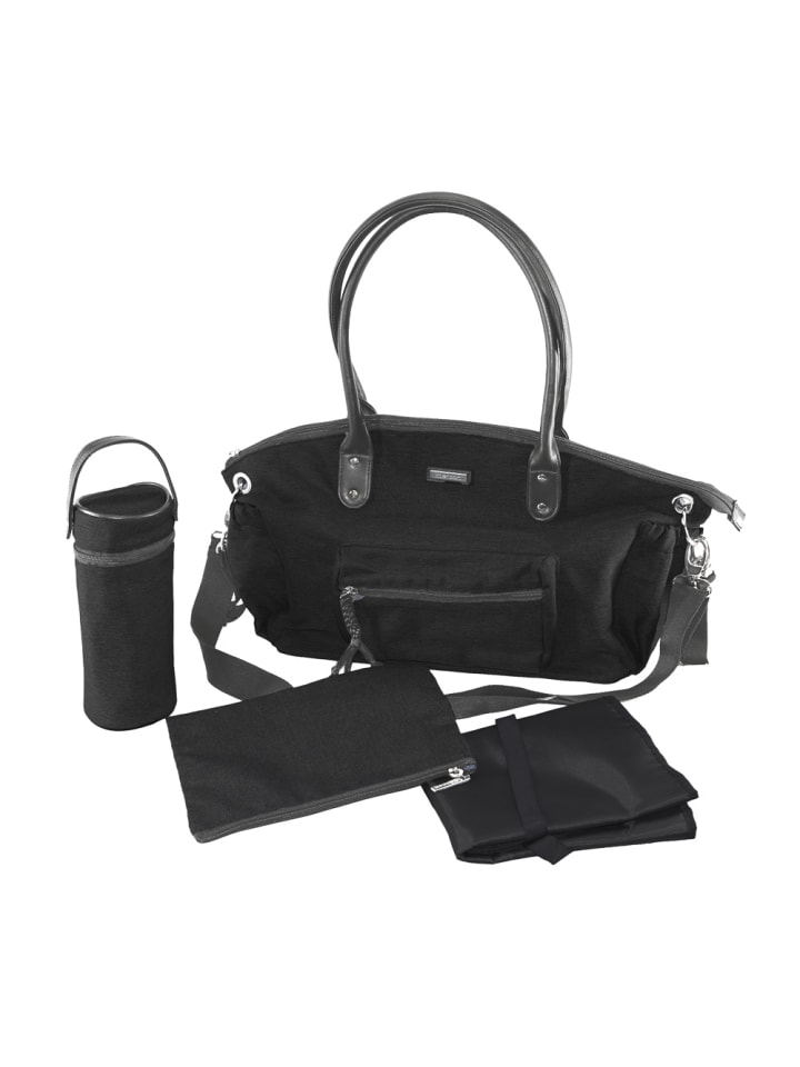 Kalencom Wickeltasche New York Schultertasche günstig kaufen onesize