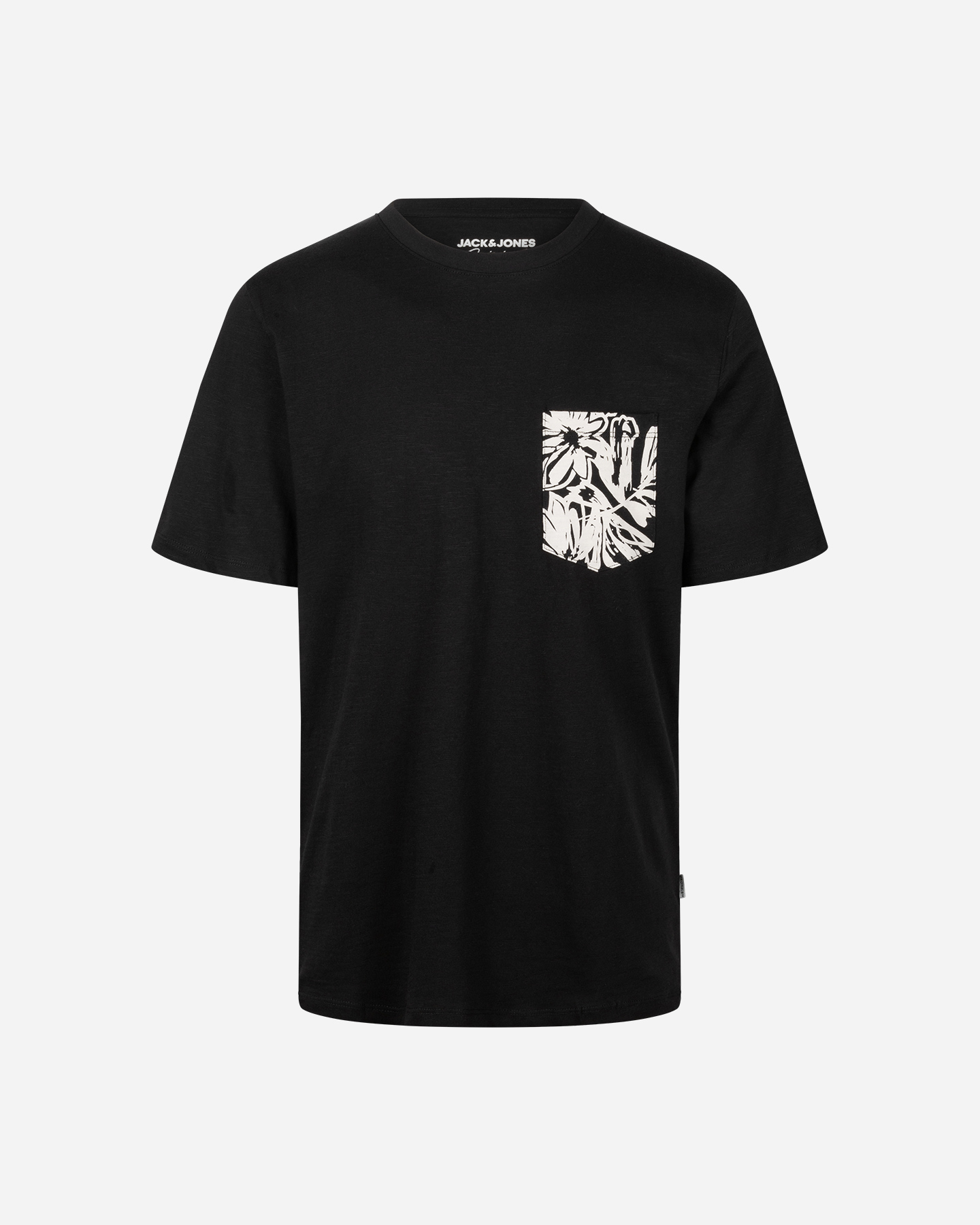 Koszulka Jack & Jones Lafayette Pocket M 12250435-C-N10