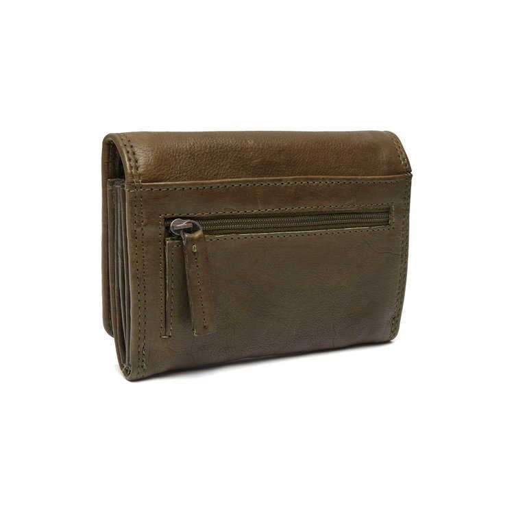 THE CHESTERFIELD BRAND Handtaschen khaki Maui