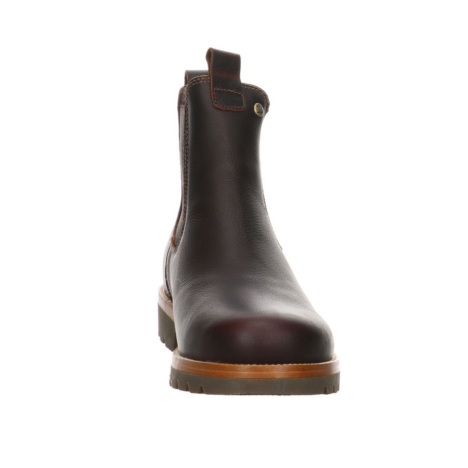 Panama Jack Burton Igloo Chelsea Boots