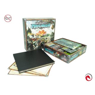 Insert: Champions of Midgard
