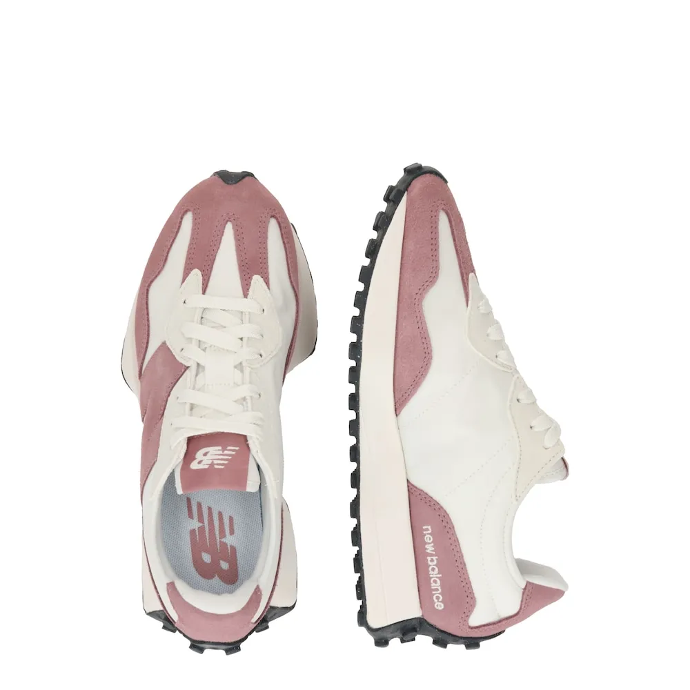 New Balance 327 WS327MB / weiss