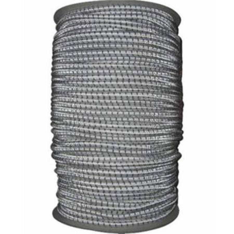 Shock Cord (200 m) - Zelt Gestängegummi