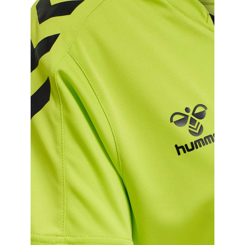 hummel hmlCORE XK POLY JERSEY S/S WOMAN T-Shirt Damen