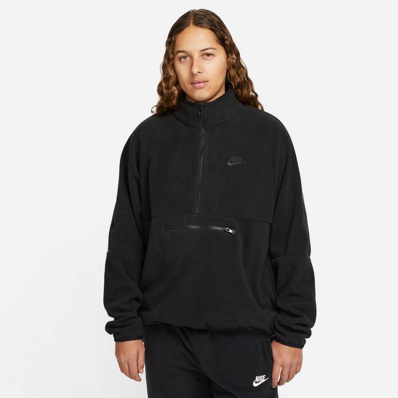 Nike Club Polar Fleecepullover Herren
