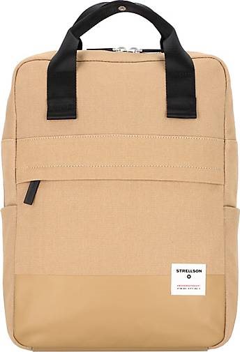 Strellson Rucksack 38 cm Laptopfach