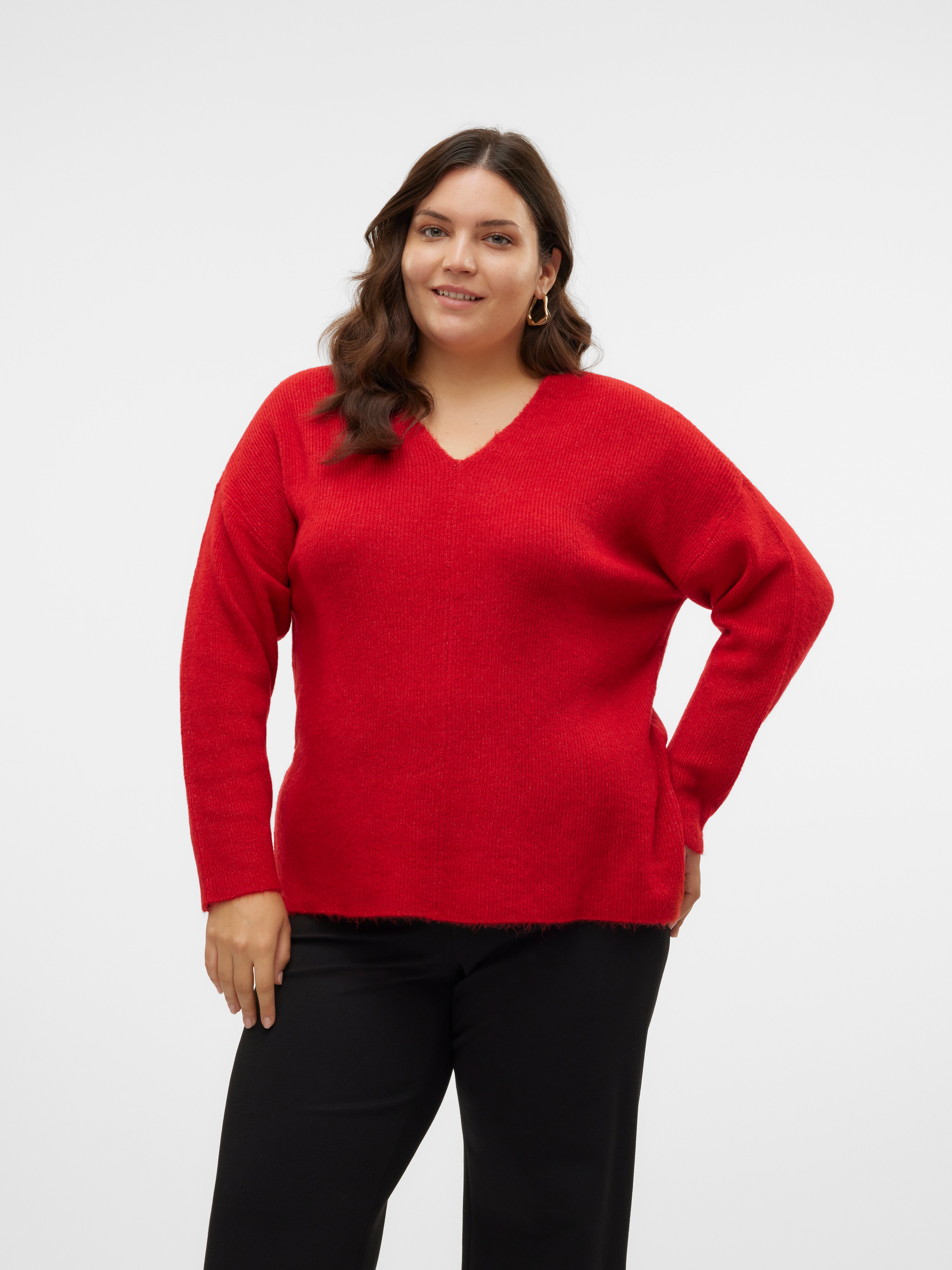 VMCREWLEFILE Pullover