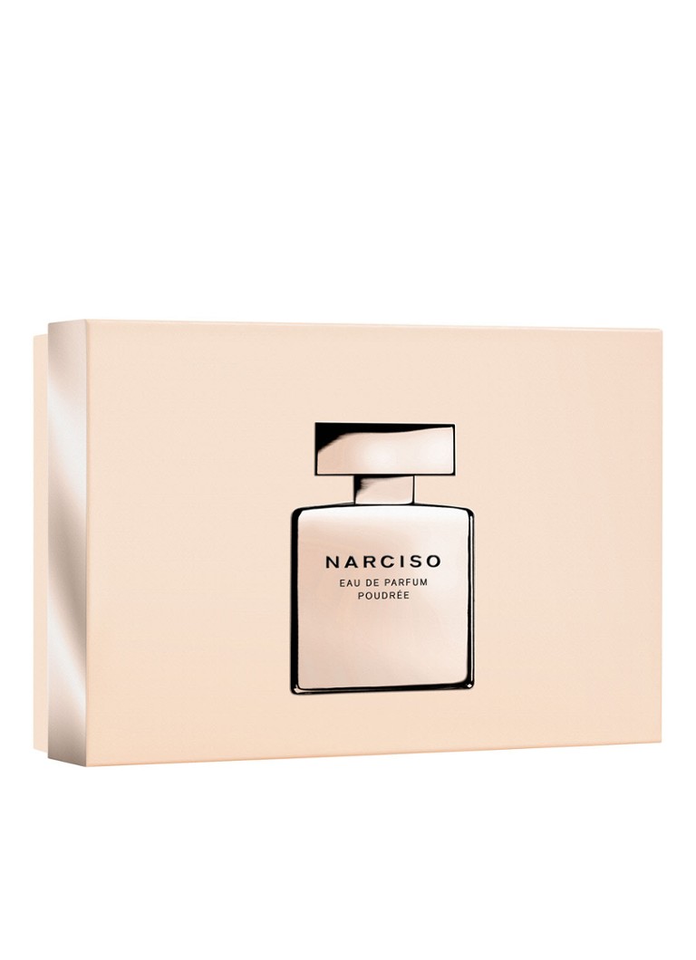 Narciso Rodriguez Powder Eau de Parfum Gift Set - set cadou parfum