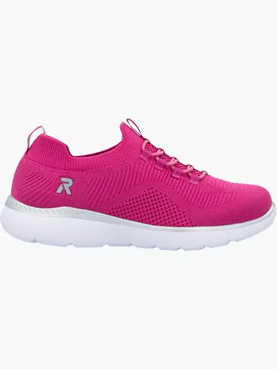 Rieker Damen Slipper