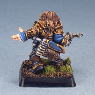 Snorri, Dwarf Rogue (REA14130)