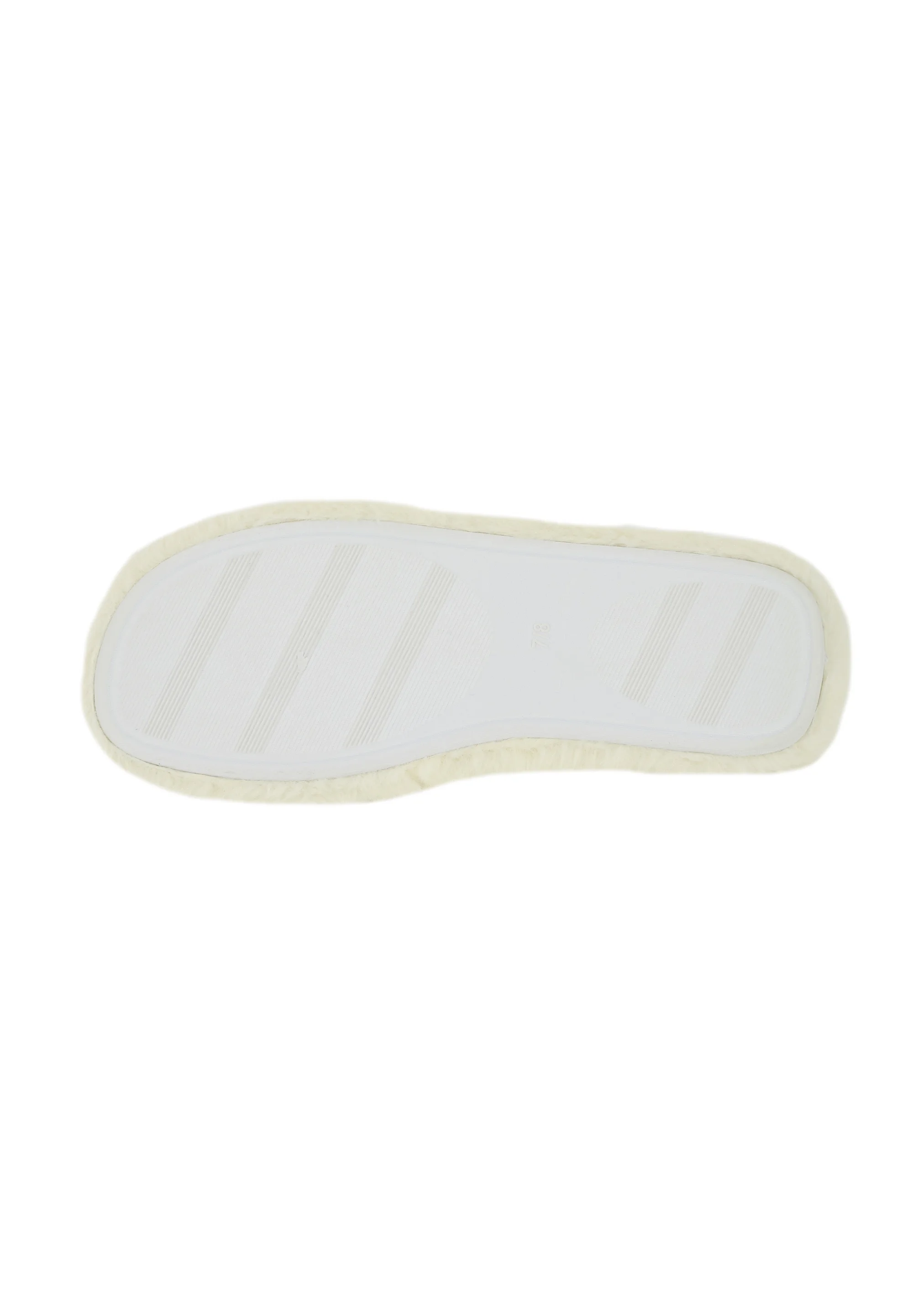 Loungeable LOUNGEABLE FLUFFY- Pantuflas
