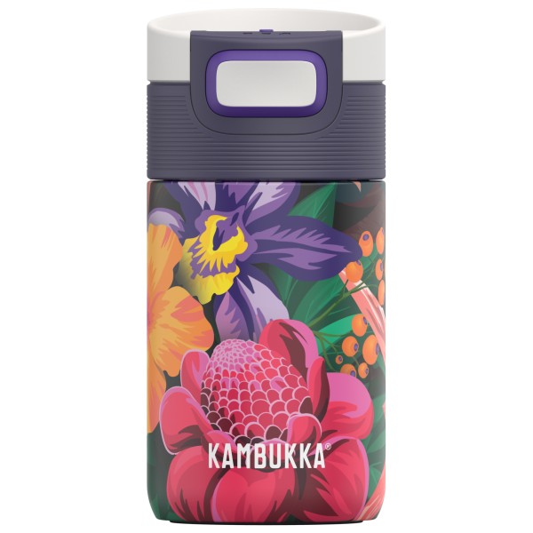 Kambukka - Etna - Isolierflasche