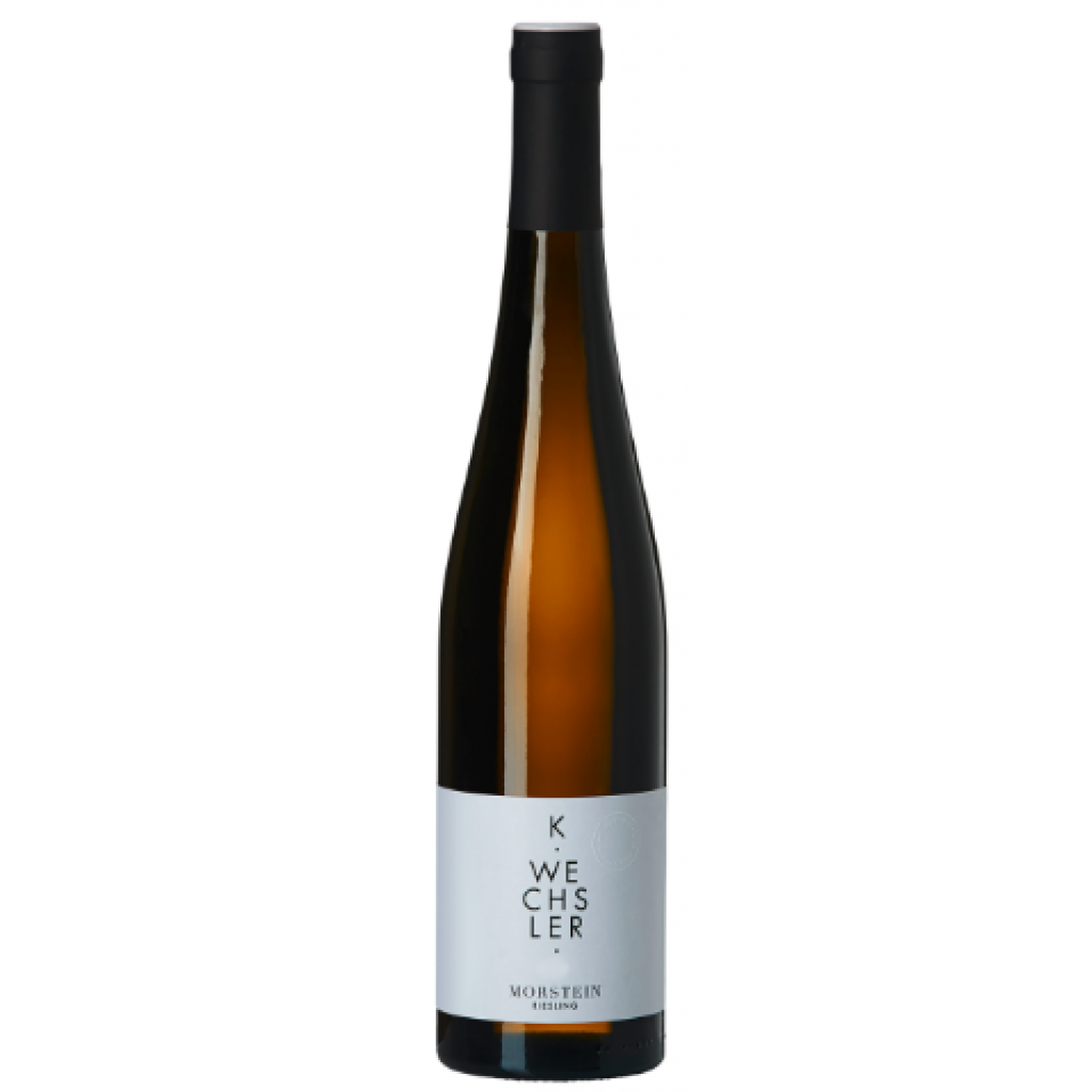 2018 Riesling Morstein trocken - BIO