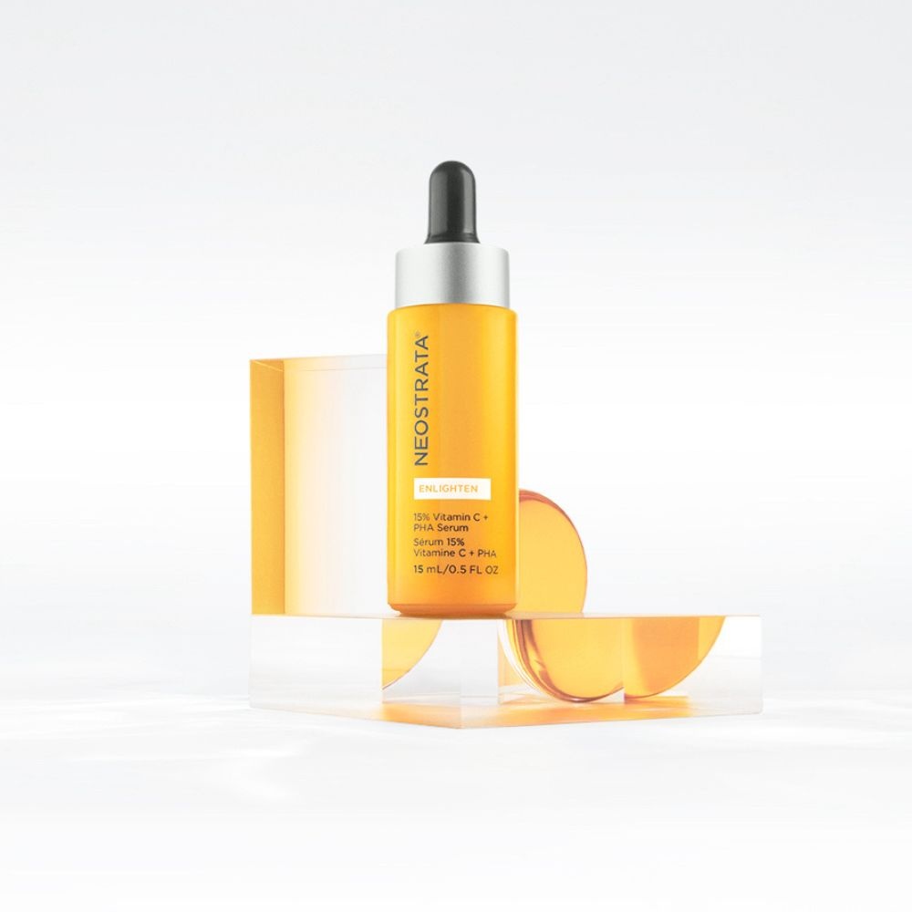 neostrata Se´rum 15% Vitamine C + PHA SERUM