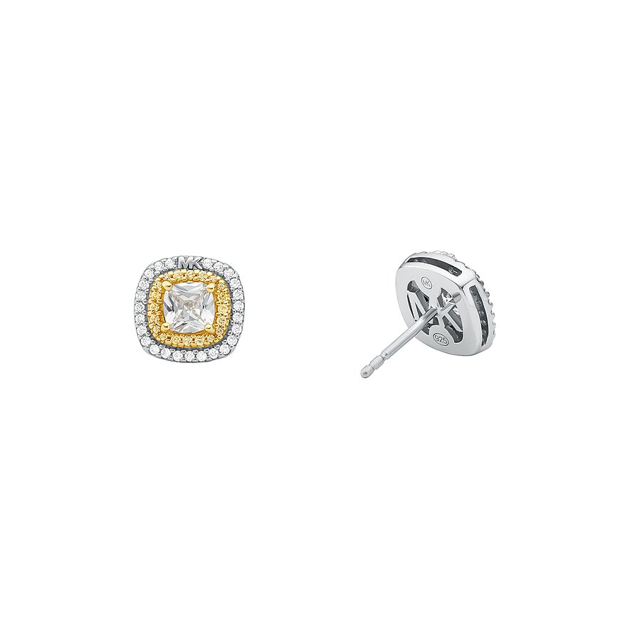 Michael Kors Ohrstecker Kors Brilliance