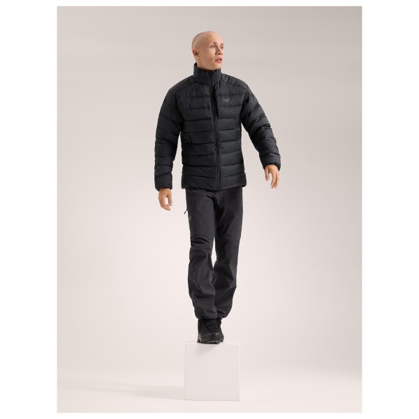 Arc'teryx - Thorium Jacket - Daunenjacke