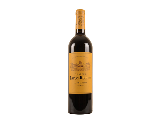 Château Lafon-Rochet 2022 Bordeaux Saint-Estèphe