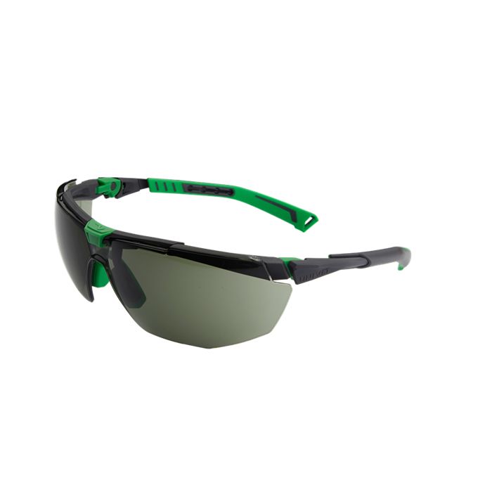 Ochelari de protecție Univet 7.43.25.300.05 5X1.03.00.05 X-Generation