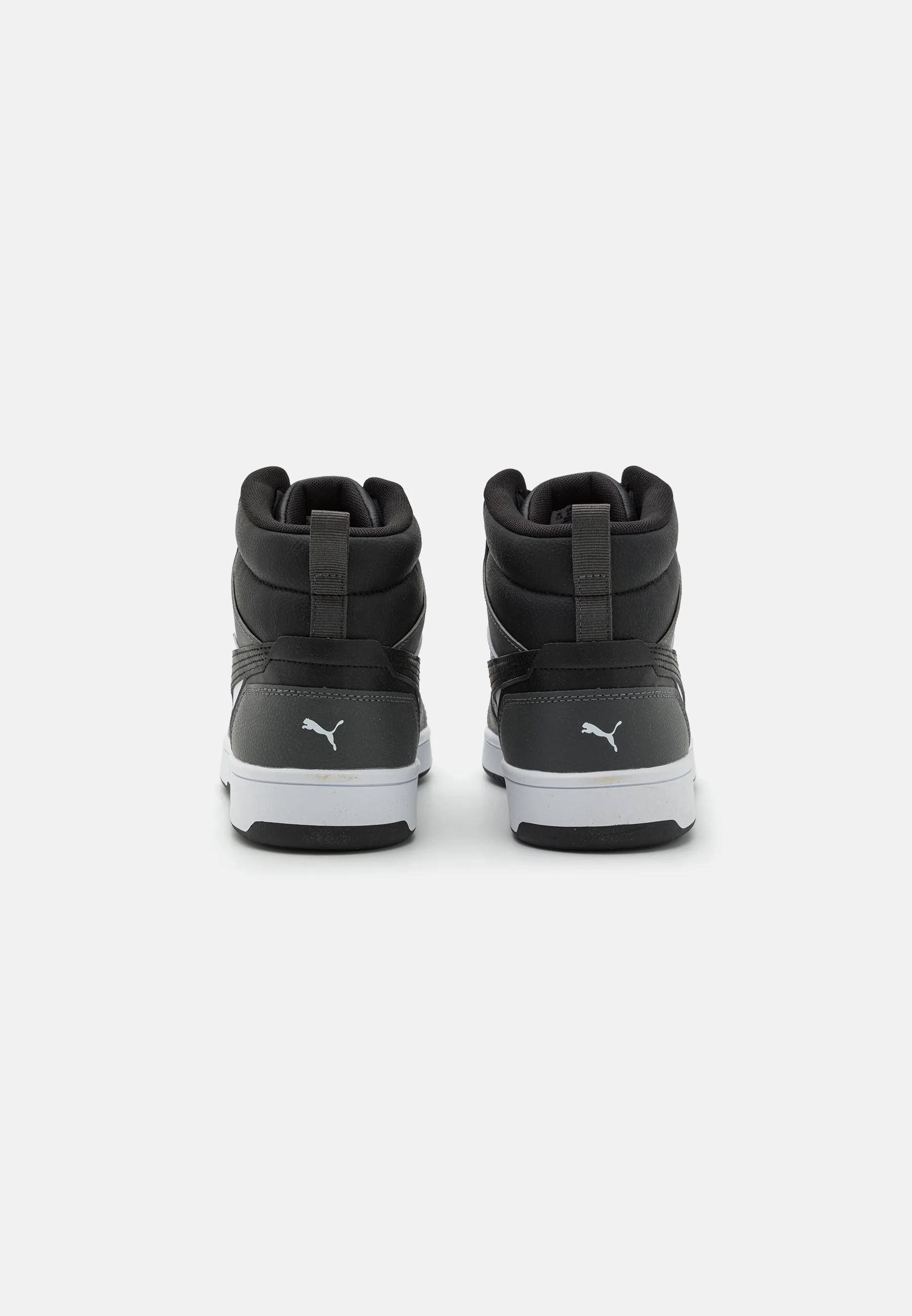 Puma REBOUND V6 UNISEX - Zapatillas altas