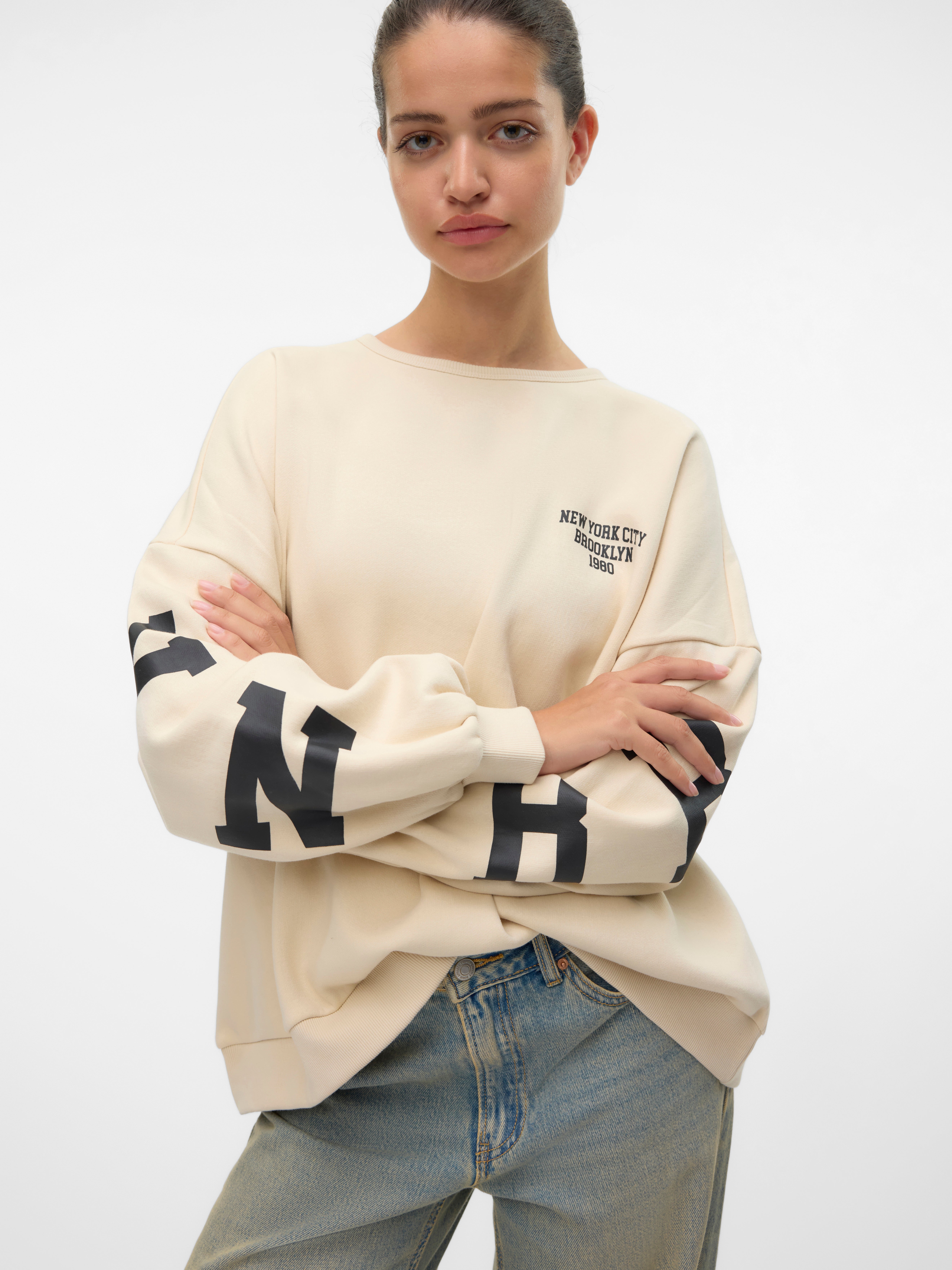 VMCIANNA Sweatshirt