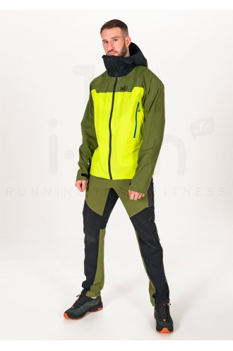 Millet Kamet Light Gore-Tex M