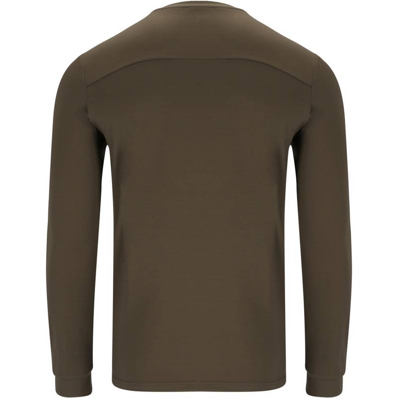 Endurance Hubend Langarmshirt Herren