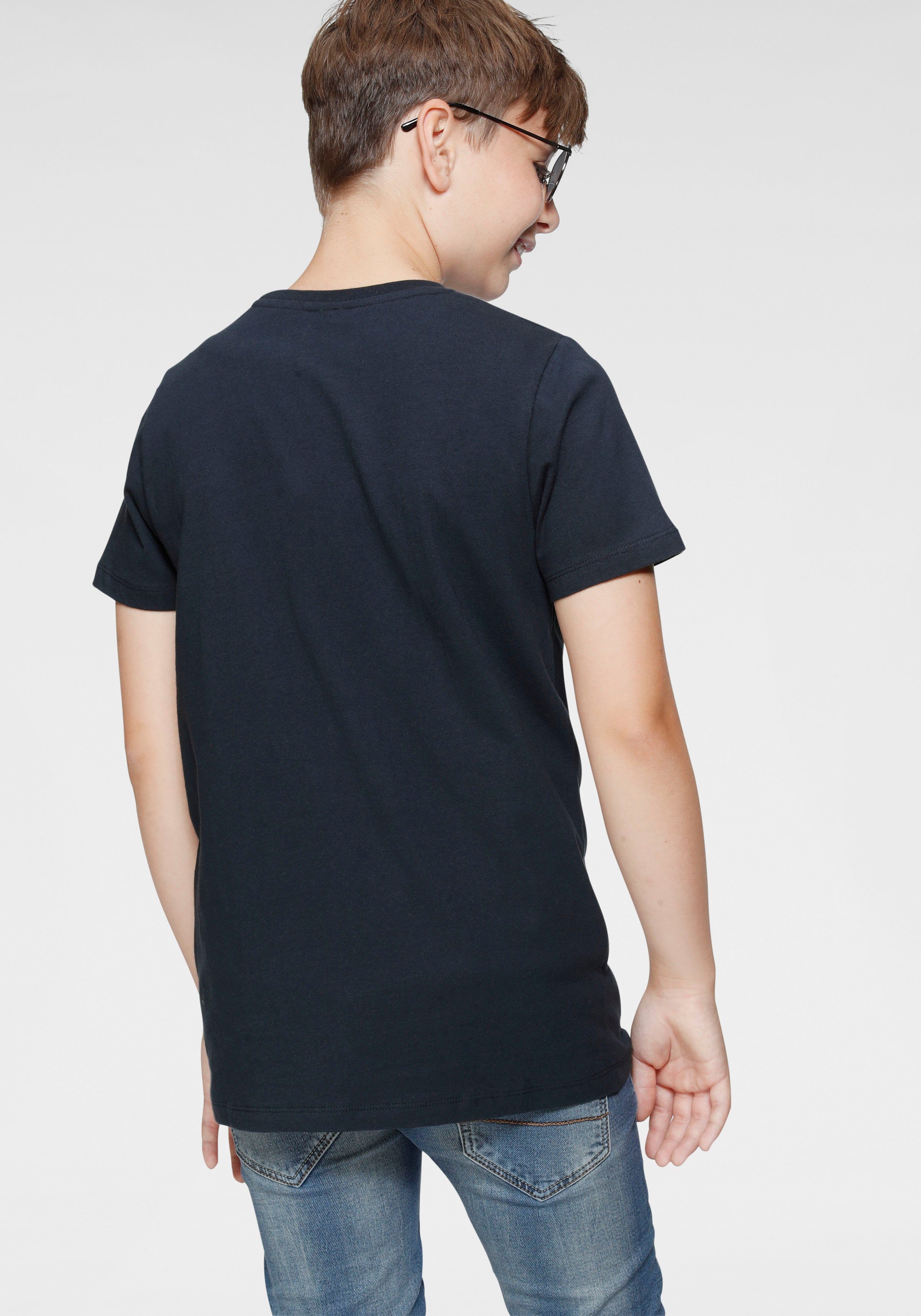 Ellesse T-Shirt MALIA TEE JNR- für Kinder