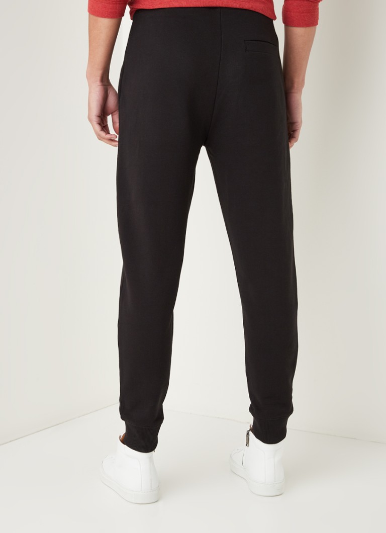 Pantaloni de trening HUGO BOSS Doak Slim Fit cu logo