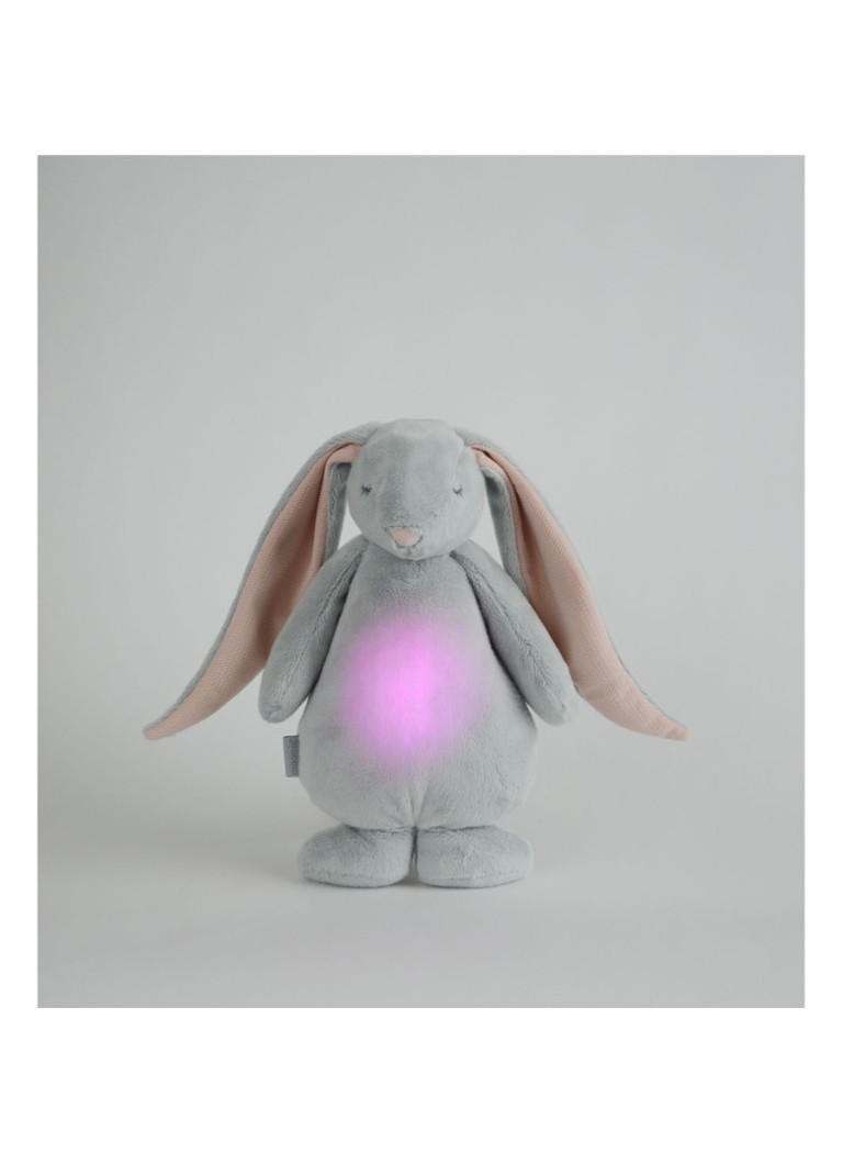 Moonie The Humming Friend Rabbit music doll 26 cm