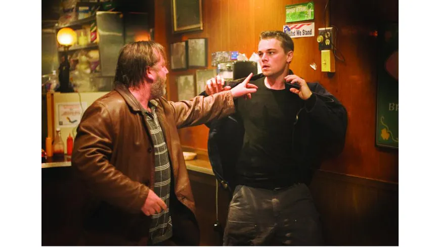 Departed: Unter Feinden
