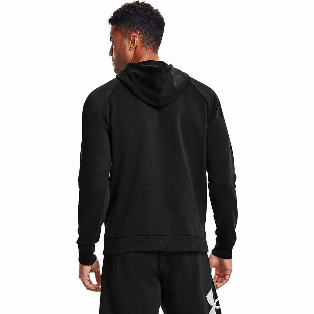 Rival Fleece Big Logo Hoodie