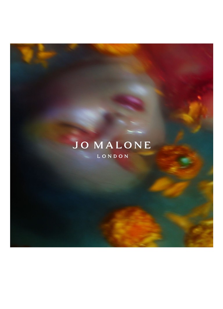 Jo Malone London Jasmine Sambac & Marigold Cologne