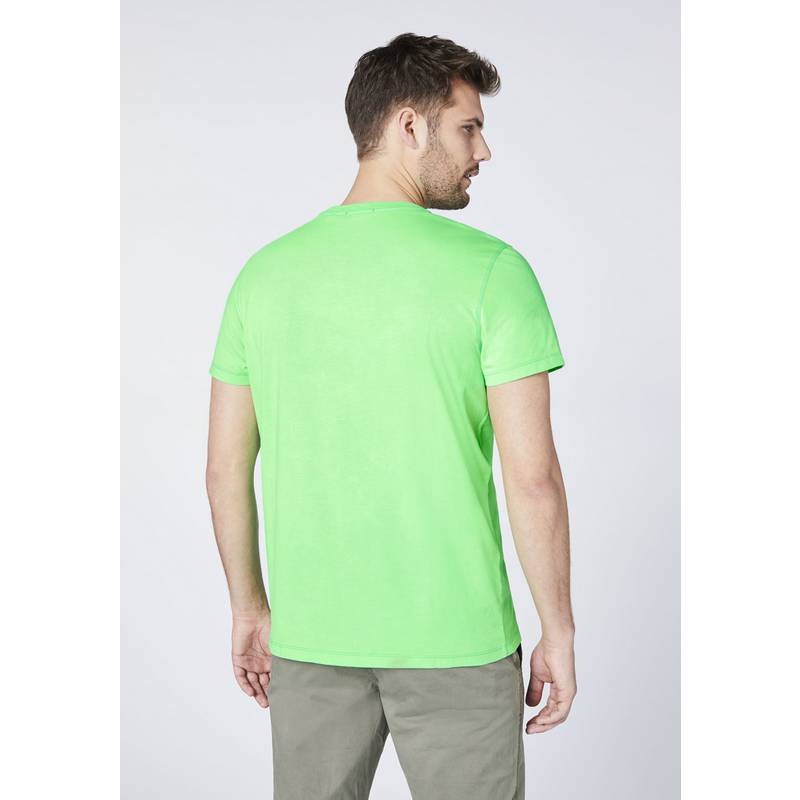 Chiemsee T-Shirt T-Shirt Herren