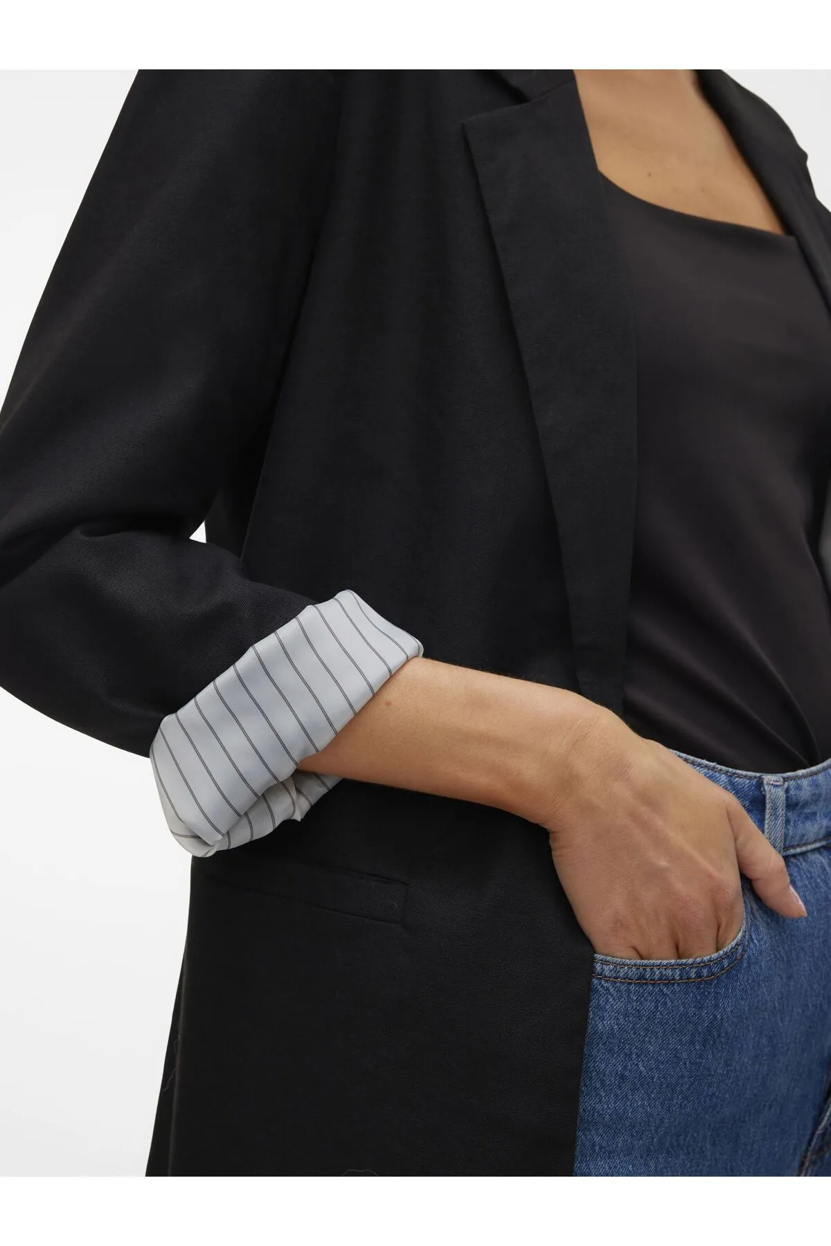 Vero Moda  Blazer VMLILJA Blazer