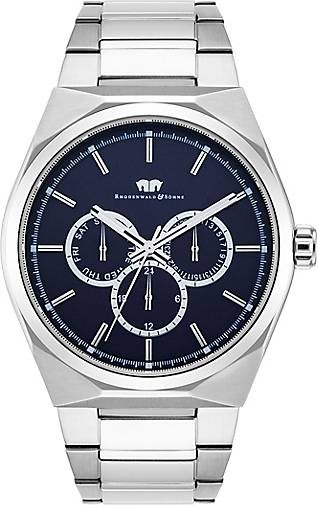 Rhodenwald & Söhne Armband-Uhr Multifunktionen Cooledge