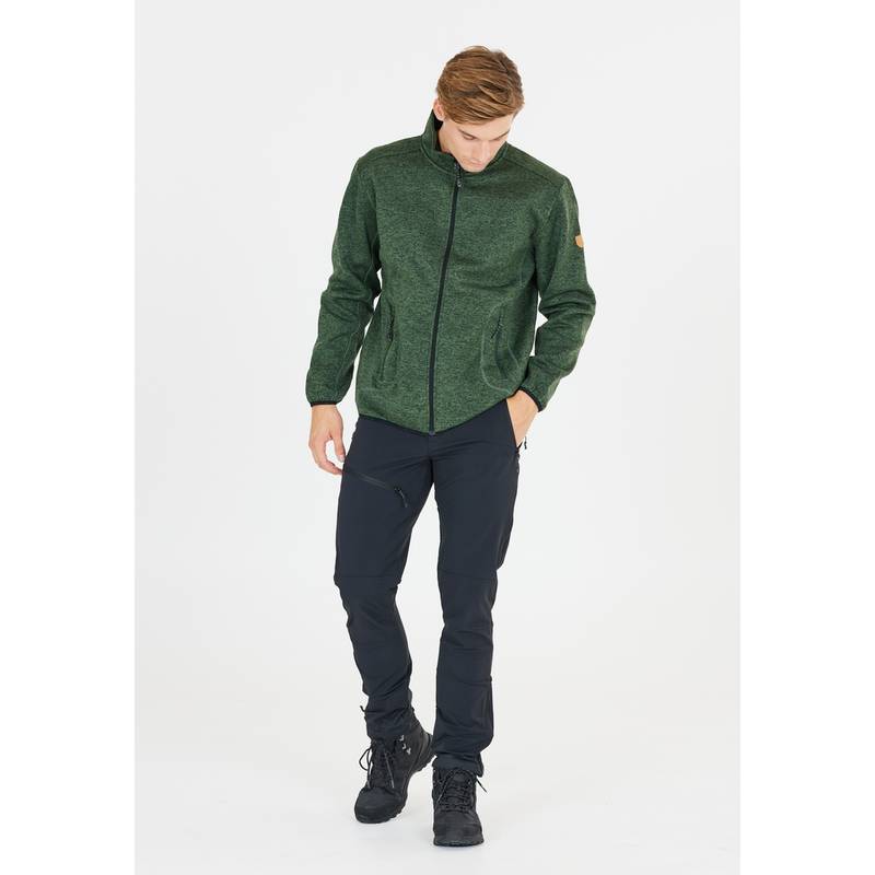 Whistler Rexburg Softshellhose Damen
