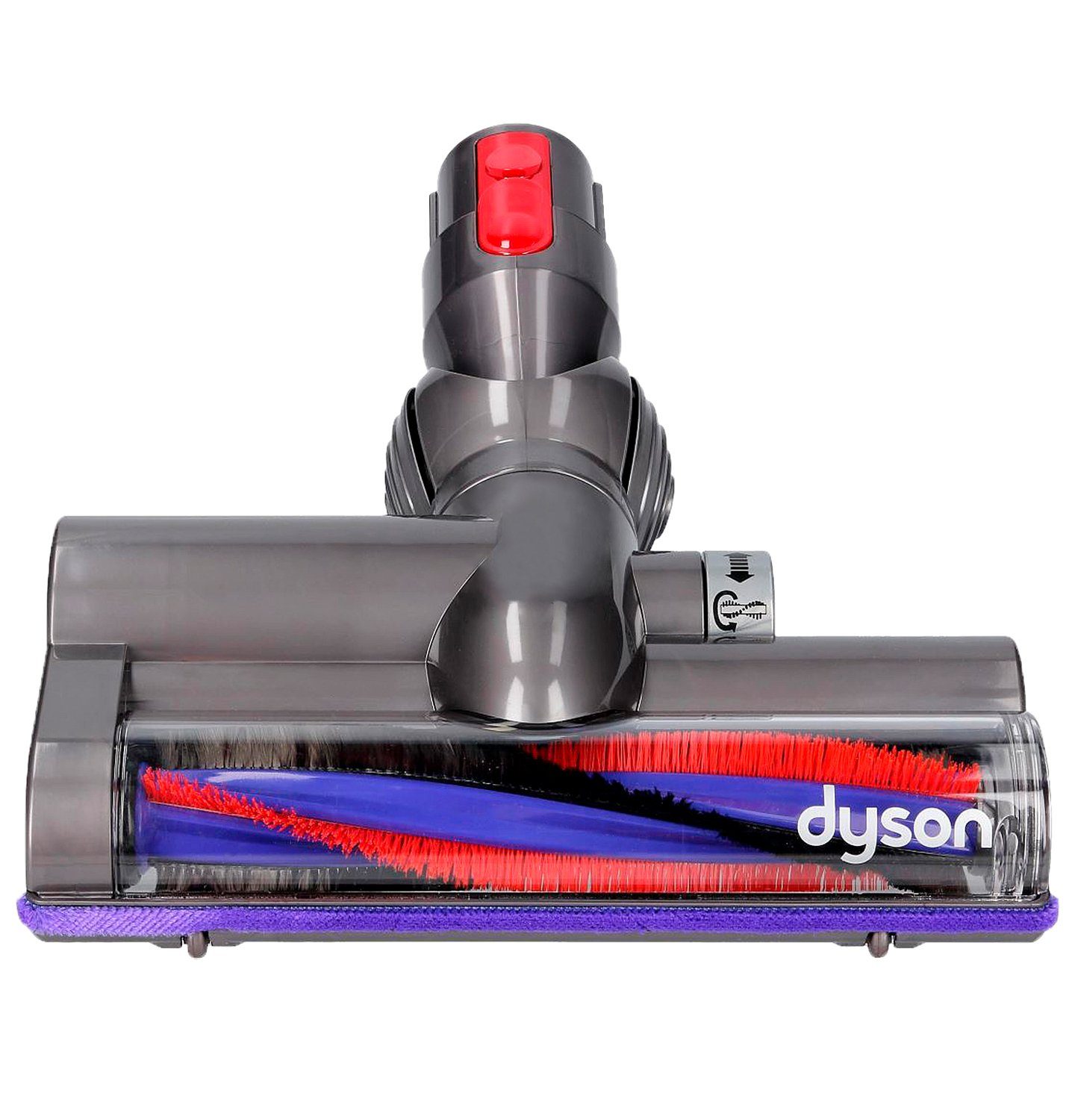 DYSON Turbodüse Turbinendüse 966043-15 96604315, Zubehör für CY26, CY28, Bodenstaubsauger mit QuickRelease
