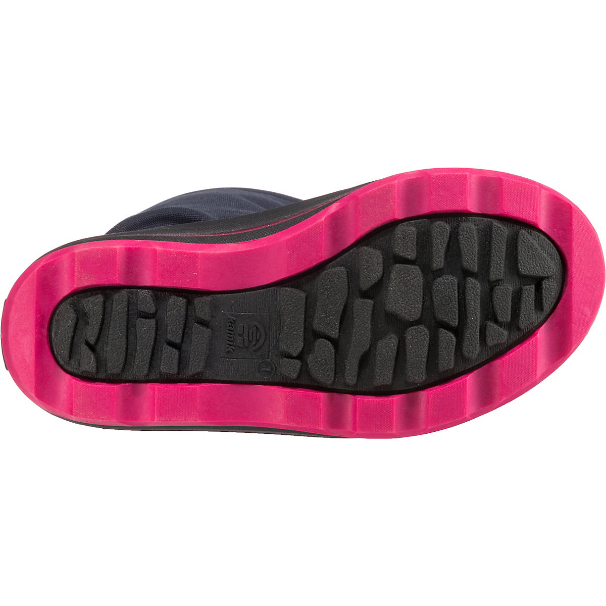 Winterstiefel WATERBUG8G, Gore-Tex, für Mädchen