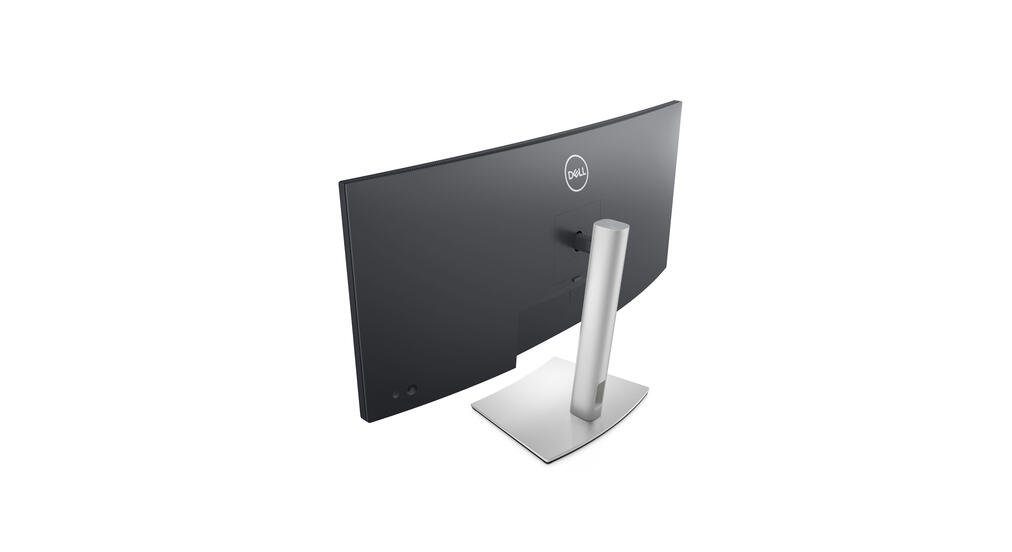 Dell Dell P3421WM TFT-Monitor (3.440 x 1.440 Pixel (21:9), 5 ms Reaktionszeit, 60 Hz, IPS Panel)