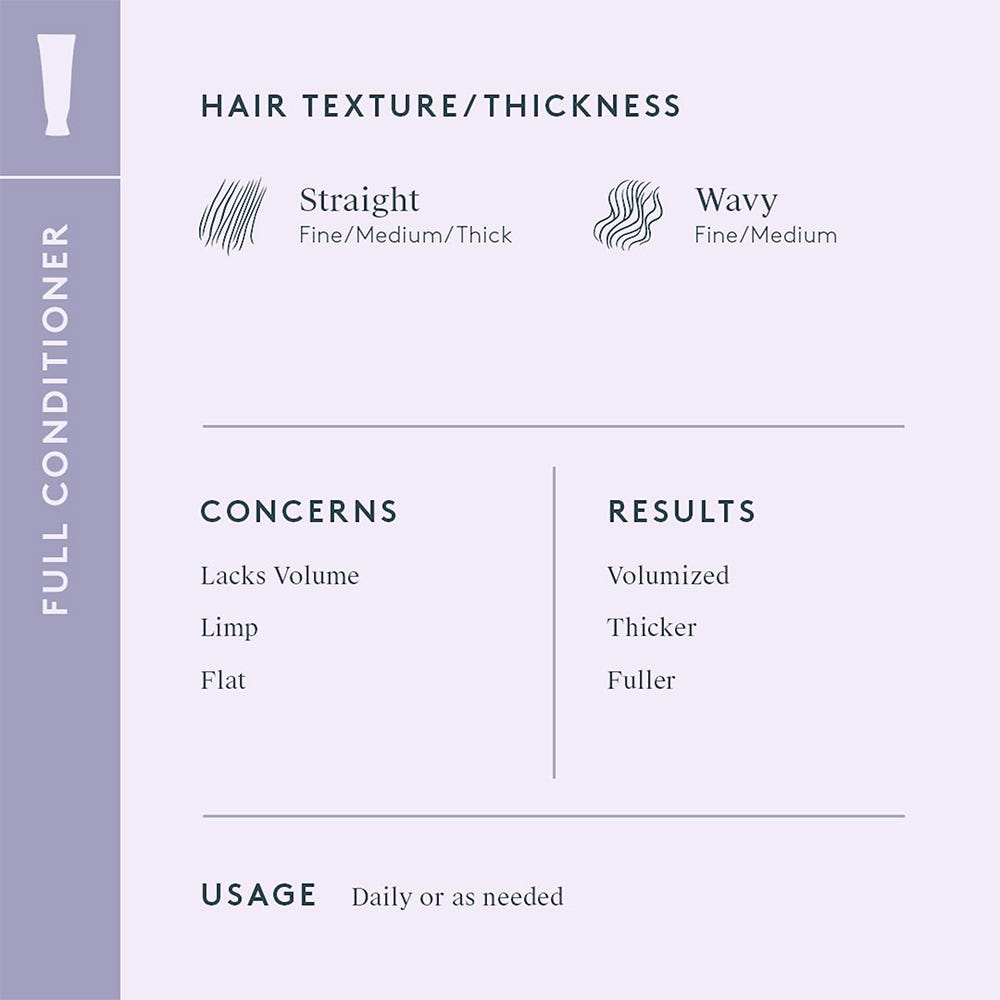 Virtue Full Conditioner 200 ml