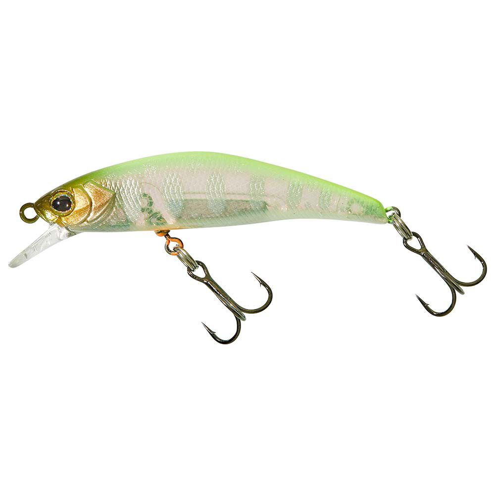 Illex Tricoroll 70 SHW Jerkbait kemény csali, 7cm, 9.5g
