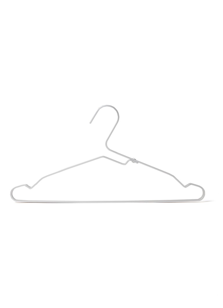 Brabantia Clothes Hangers Set of 4