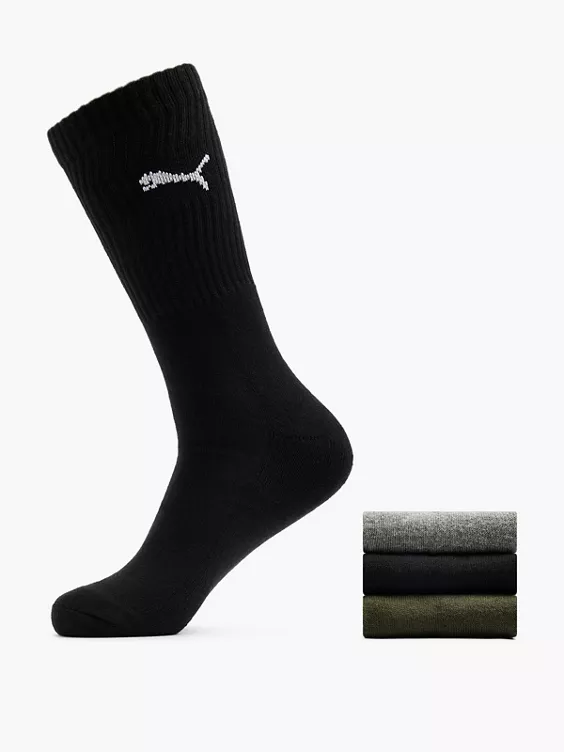 PUMA Materialeinheit