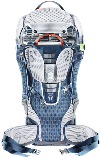 Kid Comfort Active